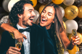 Happy 2023! Szilveszteri Party a Balaton Hotelben (3 éj)