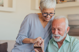 Senior ajánlat 60 éves kortól