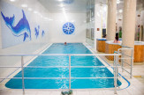TÉLI WELLNESS NAPOK - Hétköznap