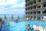 Nyárindító wellnessnapok a Balaton Hotelben
