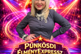 Pünkösdi ÉlményExpressz