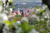 Húsvét Kőszegen