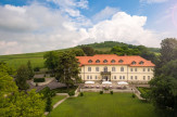 Tavaszi feltöltődés a szőlőbirtokon