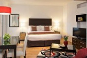 Studio 2 fős apartman 1 hálótérrel