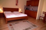 3 fős apartman