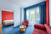 Lux apartman