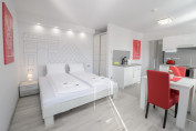 Paris apartman