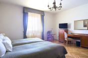 Kétágyas Apartman