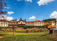 Parádfürdő