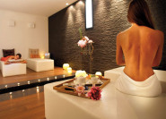Romantikus wellness