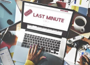Last minute utak belföldre
