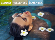 Karácsonyi wellness szálloda ajándékutalványok