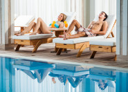 2-3 éjszakás wellness akciók