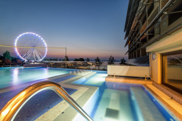 Balaton Hotel Siófok