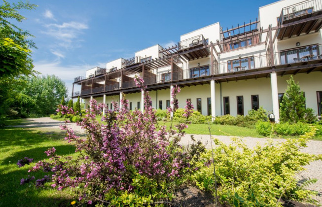 Tisza Balneum Thermal Hotel
