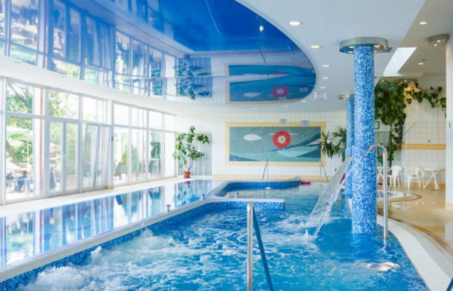 Panoráma Hotel