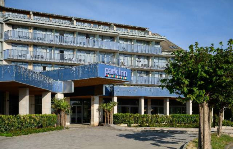 Park Inn by Radisson Sárvár Resort & Spa