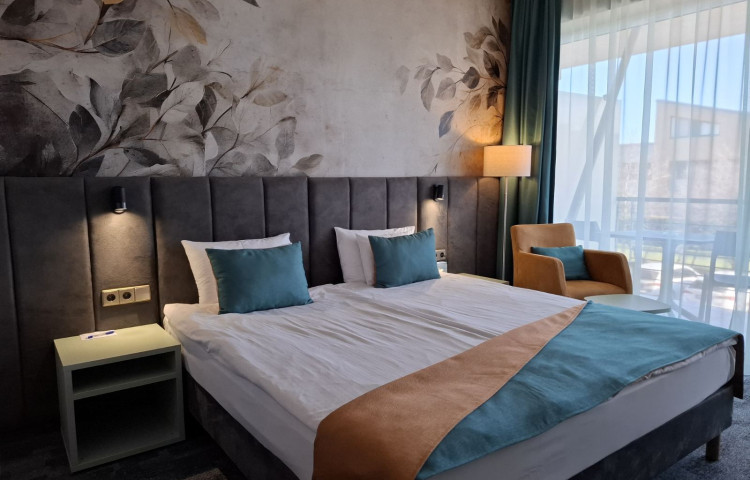 Szépia Bio & Art Hotel